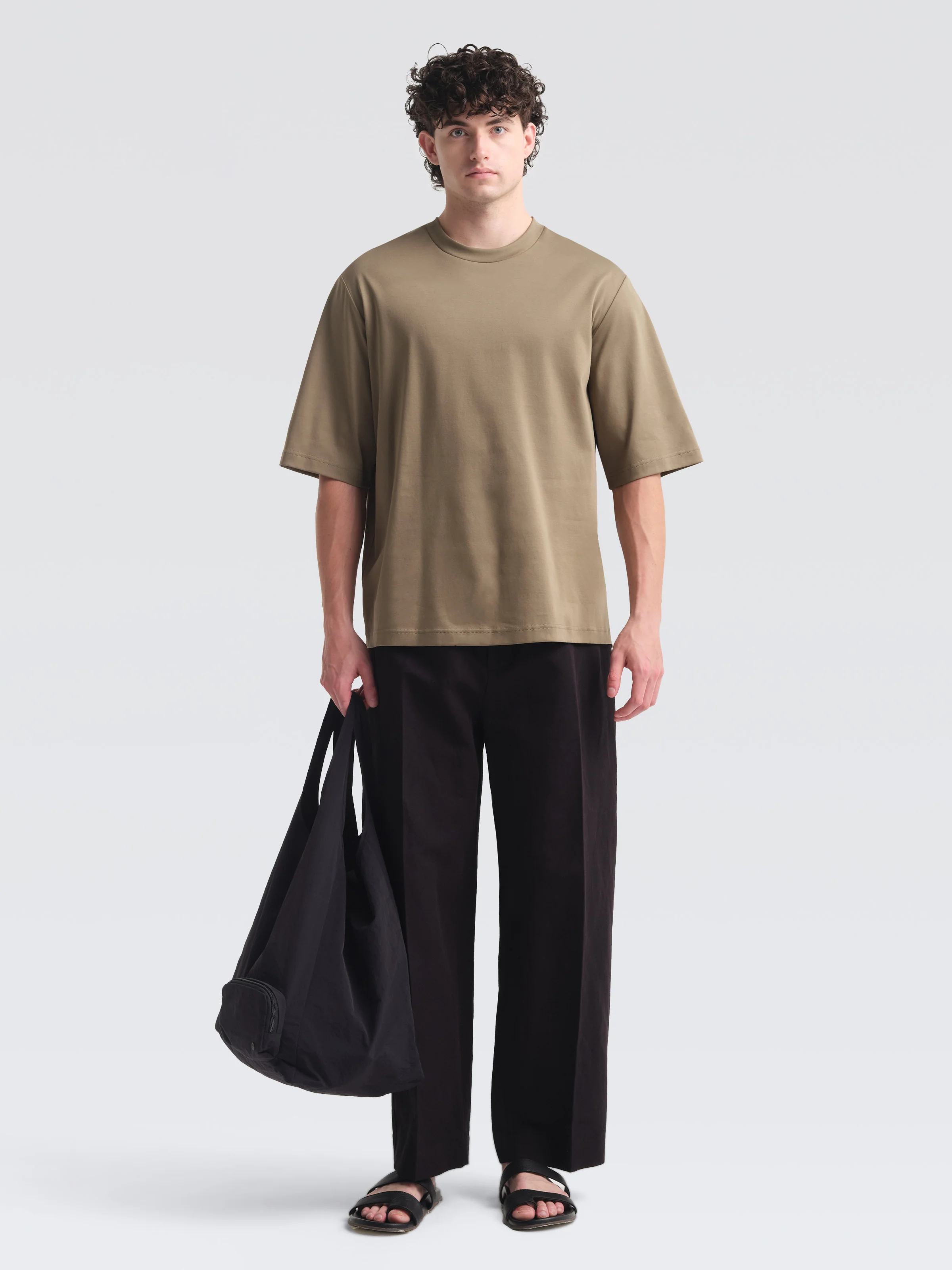 New for Men