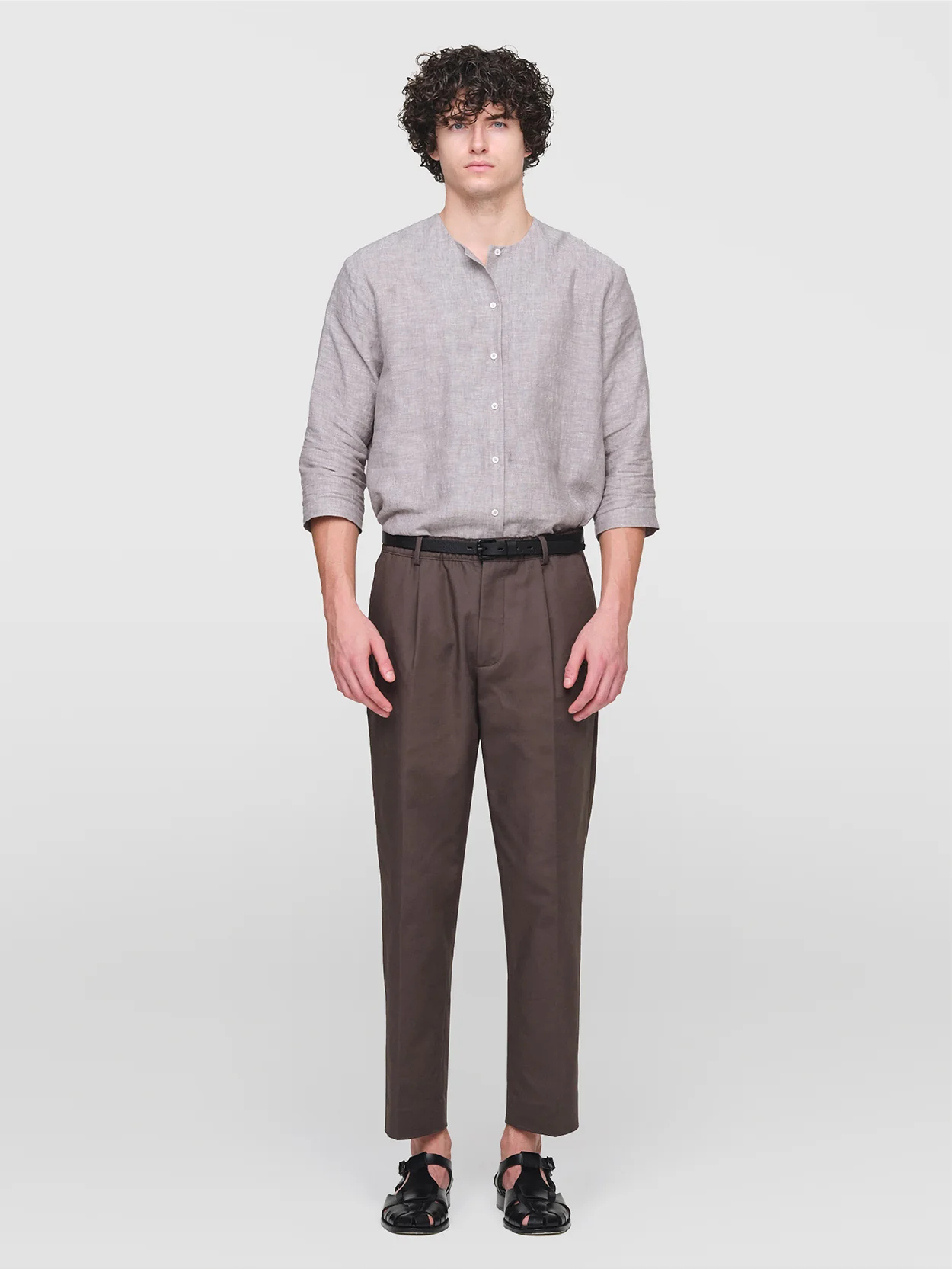 Men - Tops